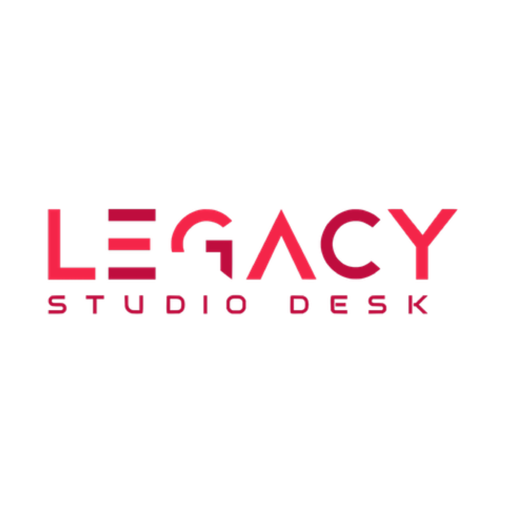 Legacy Studio Desk